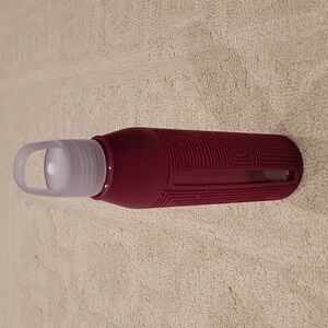 Lululemon Glass Waterbottle